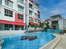 Casa Rosa (D19), Condominium #571371151